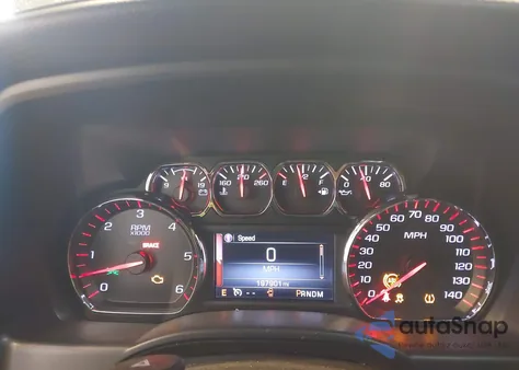 2015 GMC Sierra 1500 Sle из США, поврежденный, VIN 3GTU2UEC2FG114768